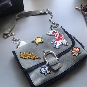 💙Sam Edelman gorgeous Shoulder bag💙